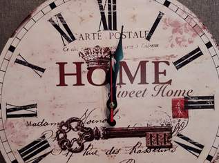 SPERRSTUND' IS !! HOME SWEET HOME !!, 12 €, Kleidung & Schmuck-Accessoires, Uhren, Schmuck in 1200 Brigittenau SPERRSTUND' IS !! HOME SWEET HOME !!, 12 €, Kleidung & Schmuck-Accessoires, Uhren, Schmuck in 1200 Brigittenau