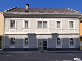 Repräsentative Büro- und Geschäftsimmobilie in begehrter Lage am Kreuzbergl, 2990 €, Immobilien-Gewerbeobjekte in 9020 Repräsentative Büro- und Geschäftsimmobilie in begehrter Lage am Kreuzbergl, 2990 €, Immobilien-Gewerbeobjekte in 9020