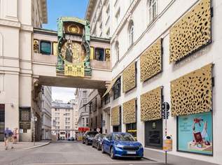 High-Class Living im Herzen Wiens - Exklusive, vollmöblierte Wohnung in renommiertem Haus am Hohen Markt, 2000000 €, Immobilien-Wohnungen in 1010 Innere Stadt High-Class Living im Herzen Wiens - Exklusive, vollmöblierte Wohnung in renommiertem Haus am Hohen Markt, 2000000 €, Immobilien-Wohnungen in 1010 Innere Stadt