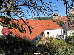 Stadtschlaining saniertes Altbau-Juwel mit Burgblick, 290000 €, Immobilien-Häuser in 7461 Stadtschlaining