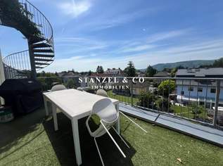 DACHGESCHOSS MIT HERRLICHEN TERRASSEN & FERNBLICK, 599000 €, Immobilien-Wohnungen in 2103 Langenzersdorf DACHGESCHOSS MIT HERRLICHEN TERRASSEN & FERNBLICK, 599000 €, Immobilien-Wohnungen in 2103 Langenzersdorf