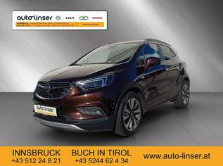 Mokka 1,4 Turbo Innovation Start/Stop System, 11833 €, Auto & Fahrrad-Autos in 6220 Gemeinde Buch in Tirol Mokka 1,4 Turbo Innovation Start/Stop System, 11833 €, Auto & Fahrrad-Autos in 6220 Gemeinde Buch in Tirol