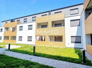 Top Anlage: Im Erstbezug vermietete moderne 1-Zimmer-Wohnung mit Loggia in attraktiver Lage - inkl. Parkplatz, 199425.92 €, Immobilien-Wohnungen in Niederösterreich Top Anlage: Im Erstbezug vermietete moderne 1-Zimmer-Wohnung mit Loggia in attraktiver Lage - inkl. Parkplatz, 199425.92 €, Immobilien-Wohnungen in Niederösterreich