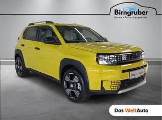 Grande Panda Panda 1.2 Hybrid 74 kW La Prima, 17990 €, Auto & Fahrrad-Autos in 3430 Gemeinde Tulln an der Donau Grande Panda Panda 1.2 Hybrid 74 kW La Prima, 17990 €, Auto & Fahrrad-Autos in 3430 Gemeinde Tulln an der Donau