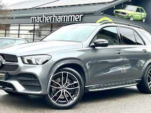 GLE 350 de 4Matic *AMG*LED*NIGHT*LUFT*HUD*AHV*22'', 67400 €, Auto & Fahrrad-Autos in 5102 Anthering GLE 350 de 4Matic *AMG*LED*NIGHT*LUFT*HUD*AHV*22'', 67400 €, Auto & Fahrrad-Autos in 5102 Anthering