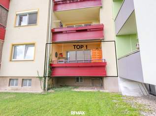 Großzügige 3-Zimmer-Wohnung inkl. Tiefgarage und Loggia!, 225000 €, Immobilien-Wohnungen in 8940 Liezen Großzügige 3-Zimmer-Wohnung inkl. Tiefgarage und Loggia!, 225000 €, Immobilien-Wohnungen in 8940 Liezen