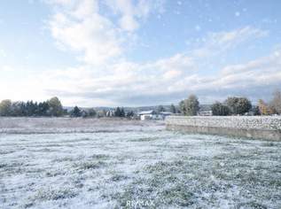 Baugrund am Stadtrand von Pöchlarn - keine Bauverpflichtung, 93000 €, Immobilien-Grund und Boden in 3380 Gemeinde Pöchlarn
