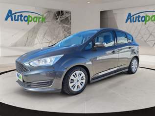 C-Max Trend 1,0 EcoBoost 100PS, 9950 €, Auto & Fahrrad-Autos in 6020 Innsbruck C-Max Trend 1,0 EcoBoost 100PS, 9950 €, Auto & Fahrrad-Autos in 6020 Innsbruck