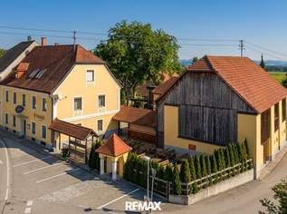 Vielseitiger Gastronomiebetrieb mit großzügigem Veranstaltungsbereich und Appartements im Lavanttal, 675000 €, Immobilien-Gewerbeobjekte in 9413 St. Gertraud Vielseitiger Gastronomiebetrieb mit großzügigem Veranstaltungsbereich und Appartements im Lavanttal, 675000 €, Immobilien-Gewerbeobjekte in 9413 St. Gertraud