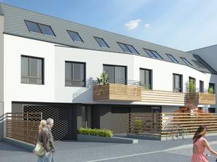 3-Zimmer-Wohnung Neubau inkl Küche und Kellerabteil / ZAC4 T08, 999.99 €, Immobilien-Wohnungen in 1220 Donaustadt
