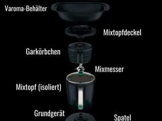 Thermomix 7 neu