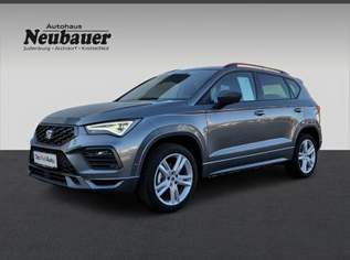 Ateca FR 1.0 TSI