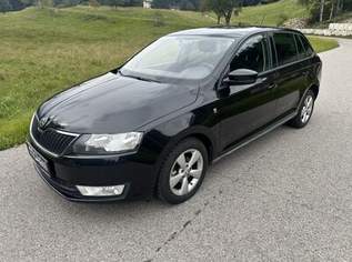 Rapid 1,2 Active TSI Green tec, 6990 €, Auto & Fahrrad-Autos in 6840 Götzis