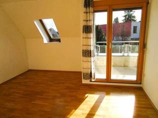 Sonnige Dachterrassenwohnung mit Grünblick nähe EKZ Murpark, 798.17 €, Immobilien-Wohnungen in 8041 Graz