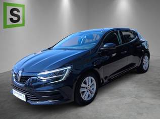 MEGANE Zen TCe 115 PF (MY22), 13950 €, Auto & Fahrrad-Autos in 4060 Leonding