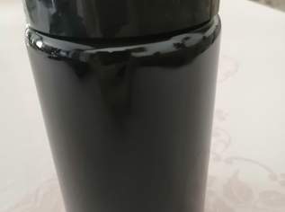 MIRON Weithalsdose á 400 ml mit Deckel aus Violettglas, 6 €, Haus, Bau, Garten-Geschirr & Deko in 8962 Politische Expositur Gröbming MIRON Weithalsdose á 400 ml mit Deckel aus Violettglas, 6 €, Haus, Bau, Garten-Geschirr & Deko in 8962 Politische Expositur Gröbming
