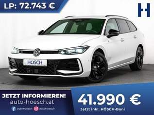 Passat Variant TDI 4Motion R-Line BLACK MATRIX AHK ++, 43990 €, Auto & Fahrrad-Autos in 4061 Pasching Passat Variant TDI 4Motion R-Line BLACK MATRIX AHK ++, 43990 €, Auto & Fahrrad-Autos in 4061 Pasching