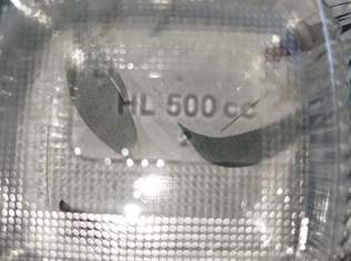 Verpackung für Speisen