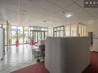 + + + ATTRAKTIVES BÜROHAUS + + + ca. 1.800 m² + + + NÄHE LIEBLGASSE + + +, 6553.25 €, Immobilien-Gewerbeobjekte in 1220 Donaustadt