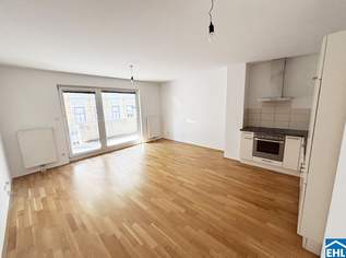 2-Zimmer-Wohntraum mit Loggia am Brunnenmarkt!, 1042.83 €, Immobilien-Wohnungen in 1160 Ottakring