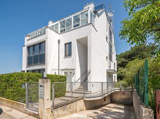 98m² Garten Maisonette-Wohnung in Hietzinger Grünruhelage | inkl. Garage | 3 Zimmer, 598000 €, Immobilien-Wohnungen in 1130 Hietzing