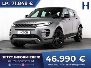 Range Rover Evoque R-Dynamic SE D200 Ingenium, 48490 €, Auto & Fahrrad-Autos in 4061 Pasching Range Rover Evoque R-Dynamic SE D200 Ingenium, 48490 €, Auto & Fahrrad-Autos in 4061 Pasching
