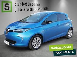 ZOE Limited R110, 7490 €, Auto & Fahrrad-Autos in 4040 Urfahr ZOE Limited R110, 7490 €, Auto & Fahrrad-Autos in 4040 Urfahr