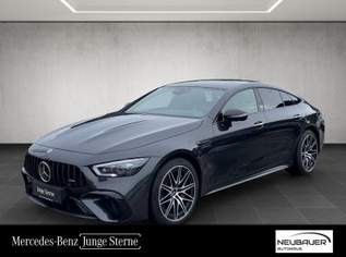 Mercedes-AMG GT 63 S E PERFORMANCE, 169900 €, Auto & Fahrrad-Autos in 5582 Sankt Michael im Lungau