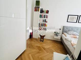 Stilvolle und neue Wohnung im Zentrum von Wien! U3, 377000 €, Immobilien-Wohnungen in 1030 Landstraße