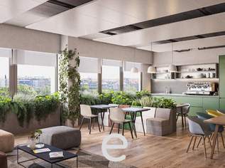 Office in myhive Urban Garden in Wienerberg City 10. Bez, 4445.7 €, Immobilien-Gewerbeobjekte in 1100 Favoriten Office in myhive Urban Garden in Wienerberg City 10. Bez, 4445.7 €, Immobilien-Gewerbeobjekte in 1100 Favoriten