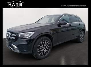 GLC 300 de PHEV 4Matic, 38990 €, Auto & Fahrrad-Autos in 8160 Weiz