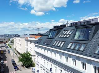 Hochwertig & Charmant! Stilaltbau mit guter Anbindung ins Zentrum. Top Ausstattung - JETZT ANFRAGEN, 836070.97 €, Immobilien-Wohnungen in 1220 Donaustadt