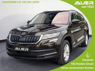 Kodiaq 2.0 TDI Ambition 4x4 | Navi | AHK, 23990 €, Auto & Fahrrad-Autos in 3494 Gemeinde Gedersdorf Kodiaq 2.0 TDI Ambition 4x4 | Navi | AHK, 23990 €, Auto & Fahrrad-Autos in 3494 Gemeinde Gedersdorf