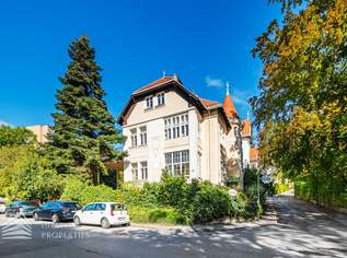 Elegante Villa mit 3 großzügigen Wohneinheiten in Toplage, 1890000 €, Immobilien-Häuser in 2500 Gemeinde Baden