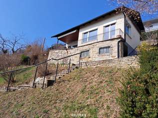 *** Rarität am Ring: Haus mit unvergleichlicher Panorama-Terrasse, nur 5 Minuten ins Zentrum von Hartberg ***, 179000 €, Immobilien-Häuser in 8230 Hartberg