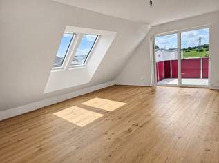 Hochwertige 3-Zimmer DG-Wohnung | 96 m² Wohnfläche | mit Balkon & 2 Parkplätzen (Ziegelmassiv!), 428900 €, Immobilien-Wohnungen in 2460 Gemeinde Bruck an der Leitha Hochwertige 3-Zimmer DG-Wohnung | 96 m² Wohnfläche | mit Balkon & 2 Parkplätzen (Ziegelmassiv!), 428900 €, Immobilien-Wohnungen in 2460 Gemeinde Bruck an der Leitha