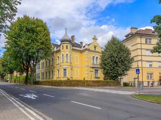 Villa Hottenstein - Attraktive Wertanlage mit Potential in Villach, 0 €, Immobilien-Häuser in 9500 