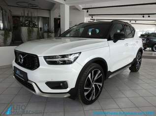 XC40 D3 R-Design AWD Aut.*KUNDENVERKAUF*, 24990 €, Auto & Fahrrad-Autos in 6220 Gemeinde Buch in Tirol