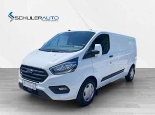 Transit Custom EK 2,0EcoBlue L2H1 340 Trend 170PS, 22990 €, Auto & Fahrrad-Autos in 6334 Gemeinde Schwoich Transit Custom EK 2,0EcoBlue L2H1 340 Trend 170PS, 22990 €, Auto & Fahrrad-Autos in 6334 Gemeinde Schwoich