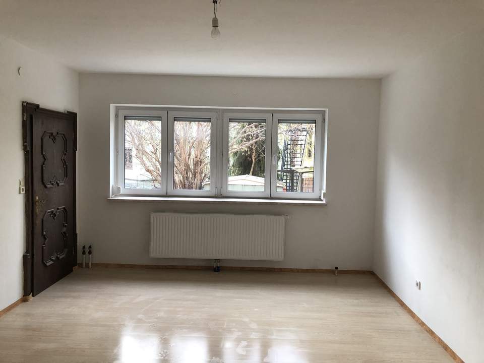 Eine 4 -Zimmer Mietwohnung im Mehrfamilienhaus in Ruhelage mit Gartenmitbenutzung zu vermieten. Nähe Megaplex St Pölten.