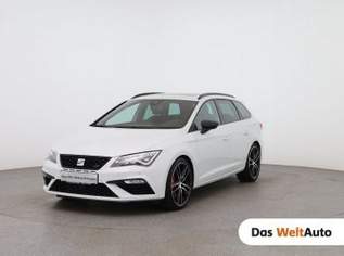 Leon Cupra 300 TSI DSG 4Drive, 29990 €, Auto & Fahrrad-Autos in 6600 Marktgemeinde Reutte