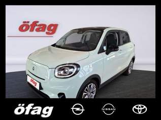 T03 Elektro 36kWh, 16890 €, Auto & Fahrrad-Autos in 5020 Altstadt T03 Elektro 36kWh, 16890 €, Auto & Fahrrad-Autos in 5020 Altstadt