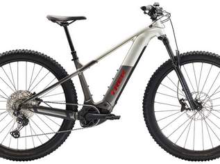 Trek Powerfly+ 6 Gen 5 - lunar-silver-mercury Rahmengröße: XL, 3499 €, Auto & Fahrrad-Fahrräder in Kärnten Trek Powerfly+ 6 Gen 5 - lunar-silver-mercury Rahmengröße: XL, 3499 €, Auto & Fahrrad-Fahrräder in Kärnten