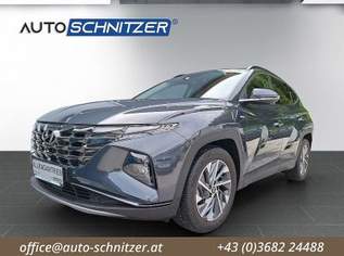 Tucson 1,6 CRDI 4WD 48V Trend Line DCT, 35490 €, Auto & Fahrrad-Autos in 8950 Stainach-Pürgg
