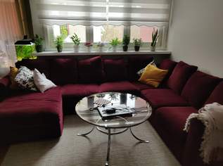Ecksofa , 350 €, Haus, Bau, Garten-Möbel & Sanitär in 1220 Donaustadt