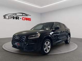 Q2 1.6 TDI 30 TDI sport, 18990 €, Auto & Fahrrad-Autos in 8341 Paldau