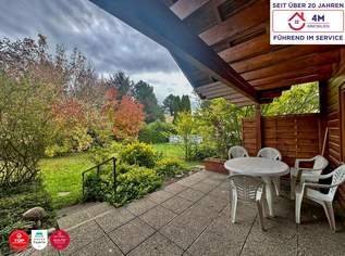 Holzhaus mit Charme & Pool – jetzt entdecken!, 695000 €, Immobilien-Häuser in 1220 Donaustadt