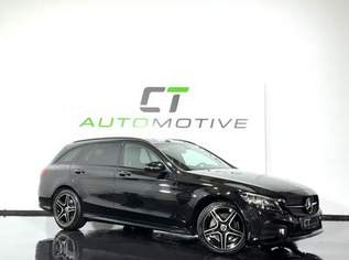 C 220 d T 4MATIC Aut. AMG-Line, 30900 €, Auto & Fahrrad-Autos in 6700 Stadt Bludenz