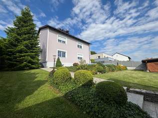 Familien Haus mit Pool in Leonding, 749000 €, Immobilien-Häuser in 4060 Leonding