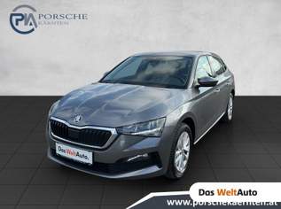 Scala Style TSI ACT, 25900 €, Auto & Fahrrad-Autos in Kärnten